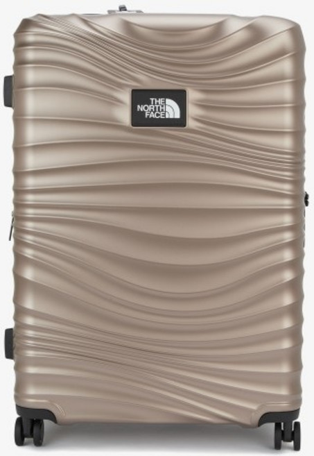 노스페이스 폴리카보네이트 휠러 28인치 캐리어