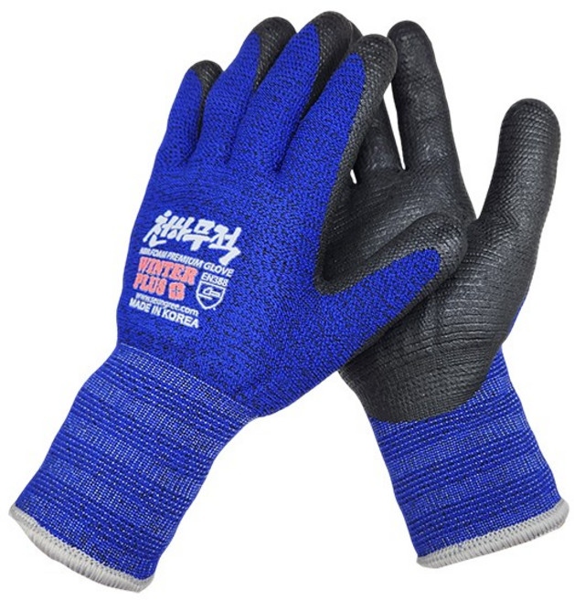 싹싹몰 천하무적 윈터 플러스 혹한기용 장갑 M, 단품, 1세트