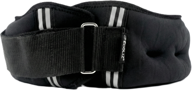 에코리즈 무게 고정형 허리 중량 밴드, 5kg