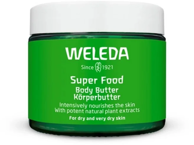 벨레다 슈퍼 푸드 바디 버터, 150ml, 1개 - 쿠팡