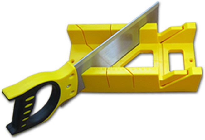 리빙투유 각도톱질대 세트, 1세트