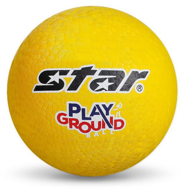 스타 CB884 플레이 그라운드볼 공 배구 피구 발야구