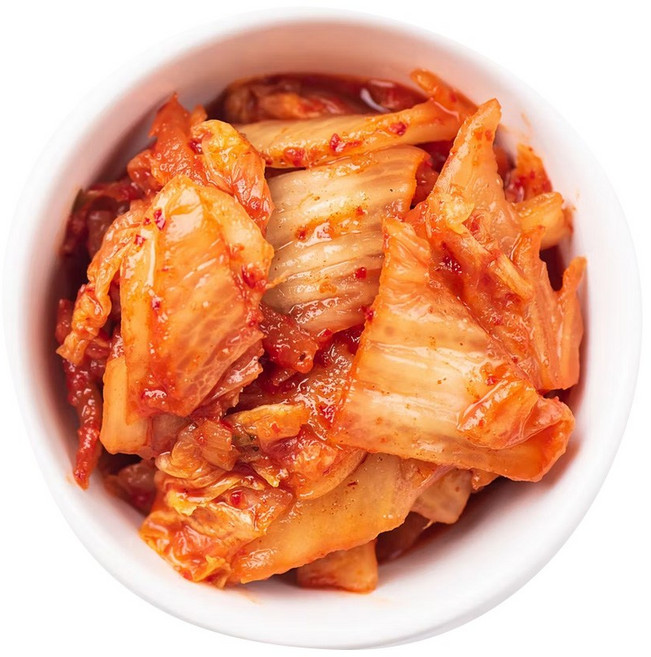 韓式泡菜 600公克, 300g, 1個