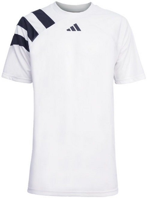 아디다스 남녀공용 스포츠 유니폼 폴토레23 저지 기능성 반팔 티셔츠 IK5745
