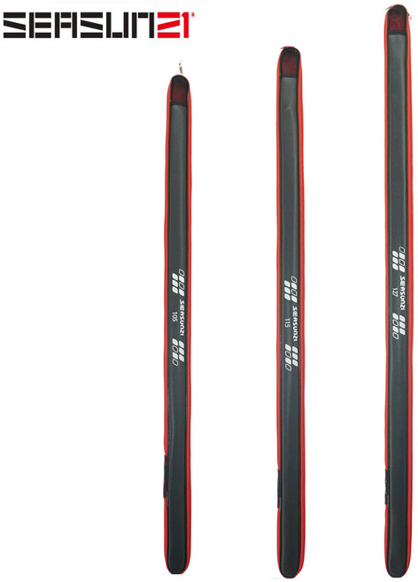 시선21 중층 낚시대 보관 케이스 집, 1개