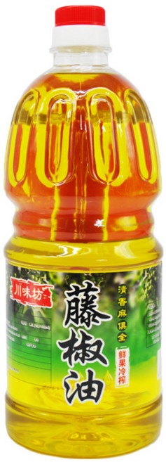 천미방 마조 산초기름, 6개, 1.5L