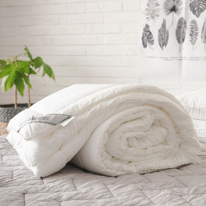 구스보다 더 좋은 마이크로화이바 이불솜 싱글 퀸 킹사이즈