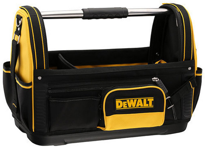 디월트 토트형 소프트백 50 x 30 x 36 cm 1-79-208, 1세트