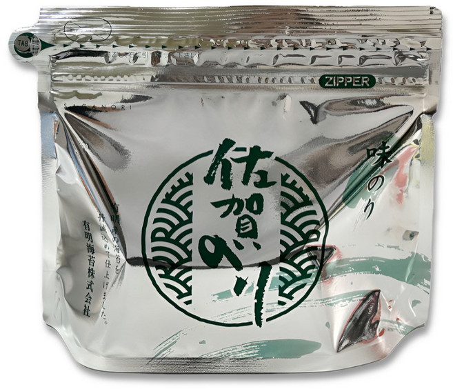 사가 아리아케 노리 바리바리김 8컷 80장, 1개, 35g