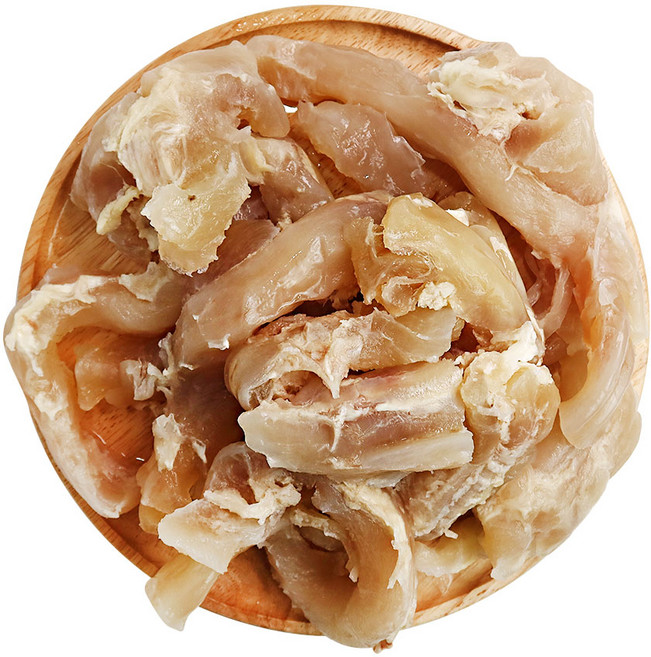 [대국맛짱] 국내생산 삶은 소스지 알스지 곰탕 볶음 (일요일&당일발송), 1개, 1kg