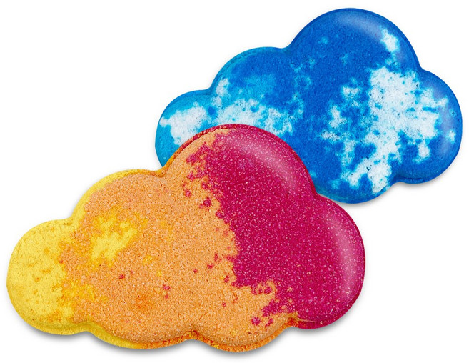 아르비앙 거품 입욕제 배쓰밤 풍성한 천연 거품목욕 버블바, 170g, 2개, 13.(마블링 배쓰밤) 선셋+마린클라우드(교차선택)