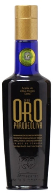 알마자라스 파르께올리바 세리에 오로 골드 엑스트라버진 올리브유, 1개, 250ml