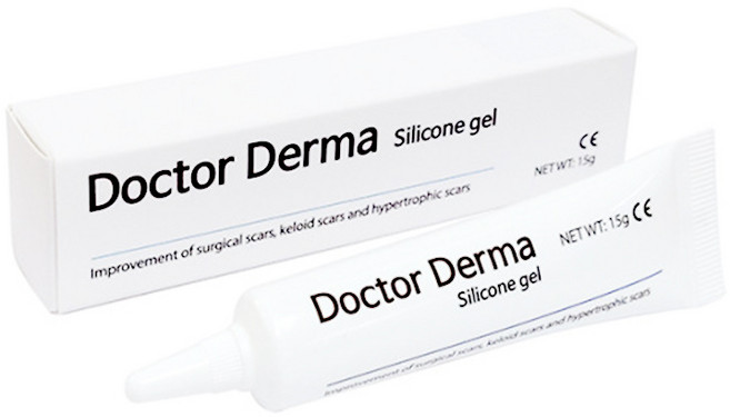 닥터더마겔 doctor derma gel 상처연고 15G, 2개, 15ml