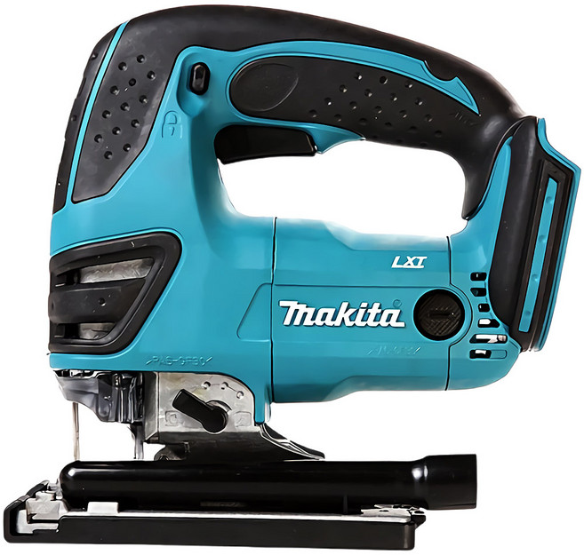 마끼다공식대리점 DJV180Z 18V 충전 직소기 목재 나무 알루미늄 연강 절단 커팅 전동 직쇼 직쏘 절단기 커팅기 베어툴, 1개