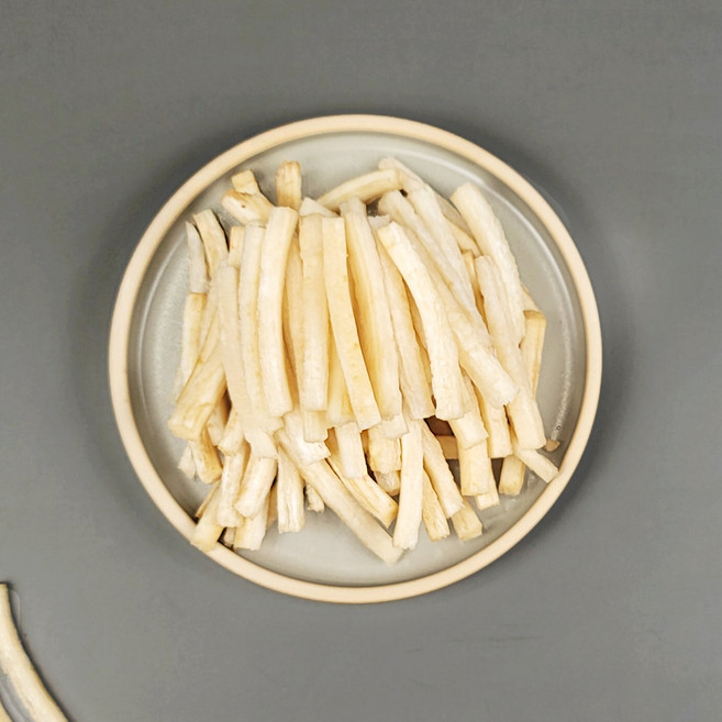 손질우엉 국산 우엉채 1Kg, 1개