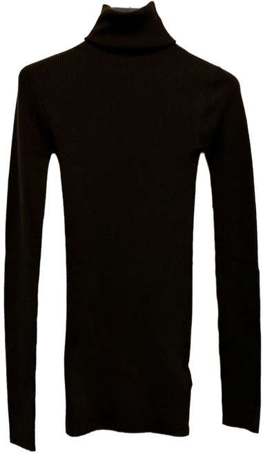 피비 파일로 터틀 넥 탑