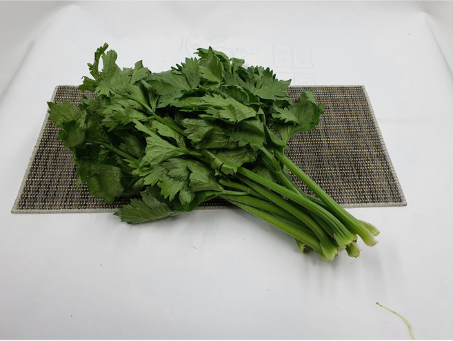 야채왕 쌈샐러리 1kg, 1개, 100g