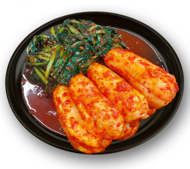 전라도 총각김치 아삭한 알타리 무김치, 2kg, 1개