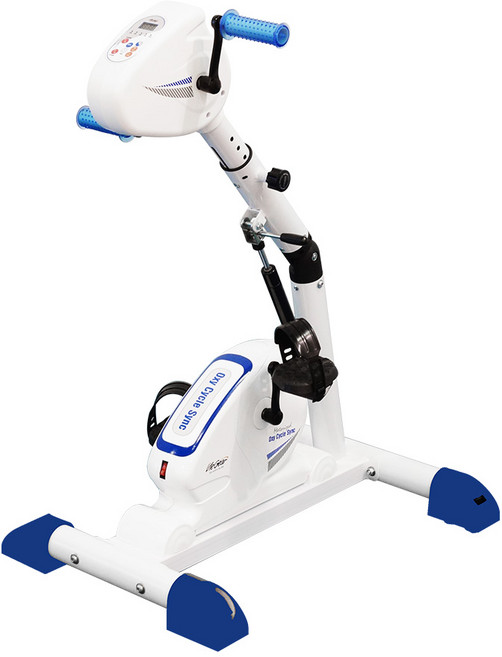 LifeGear 來福嘉 電動手足兩用復健健身車 16088