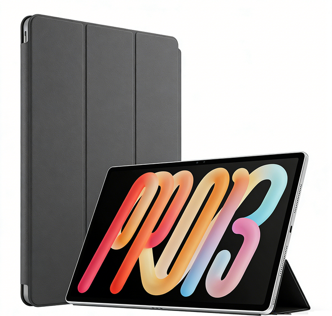 5위 - 레노버 Xiaoxin Pad Pro 13인치 TB376FC 2026 태블릿 PC AI 패드 정품케이스필름 포