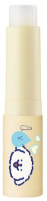 궁중비책 키즈 마일드 립밤 3.3g, MILD 마일드, 3개