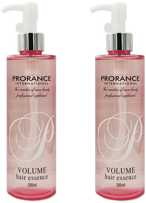 [프로랑스] 볼륨, 300ml, 2개