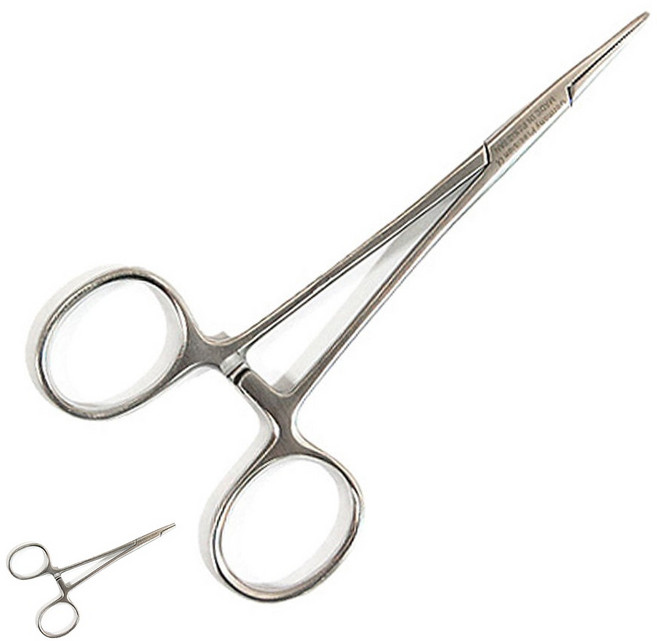 [엠유종합상사] 애견미용도구 애완견미용가위 강아지셀프미용 강아지 미용가위 곡선겸자