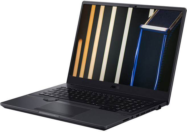 에이수스 2022 프로아트 스튜디오북 프로 16 코어i7 인텔 12세대 RTX A3000, 미네랄 블랙, 1536GB, 32GB, WIN11 Home, W7600Z3A-L2006W