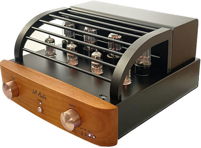 LA Audio M-3 真空管擴大機