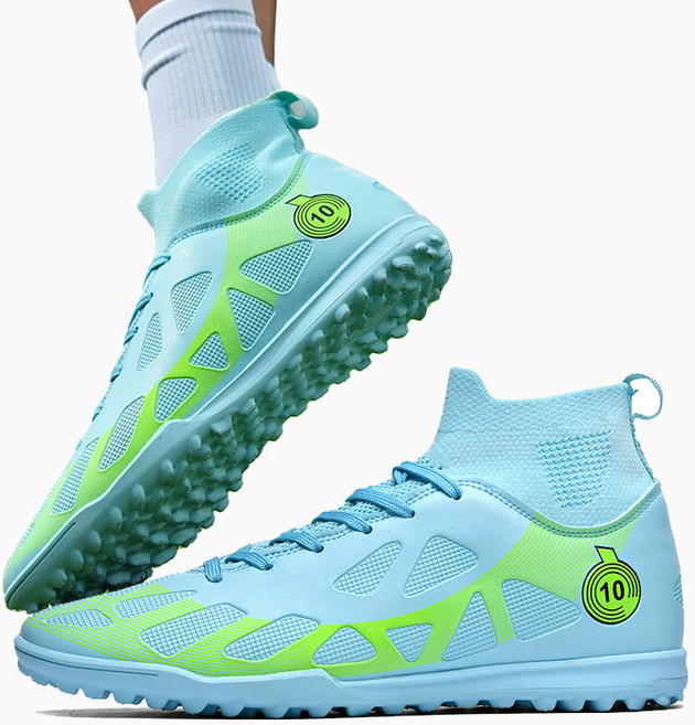 스토리원 SH-SPF-2509 남성 여성 학생 공용 풋살화 축구화