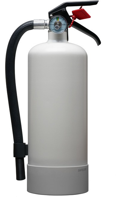 세이프라이프 H15 가정용소화기, 1개, H15 화이트, 1.5kg