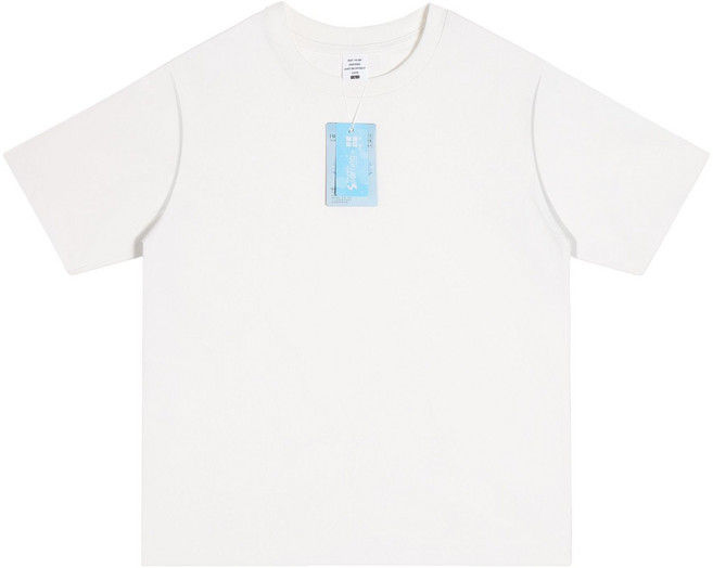 240克索羅娜純色涼感短袖T恤 短褲, 2XL