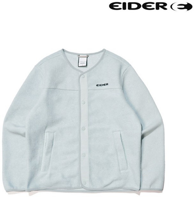 아이더 HUG (허그) 울 플리스 자켓 DMU24157