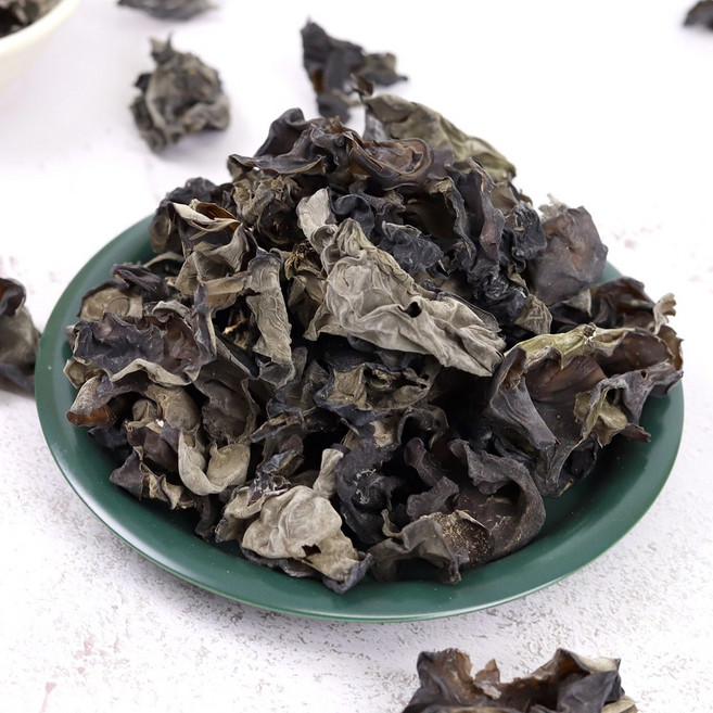 건 목이버섯 1kg 업소용, 없음, 1개, 상세설명 참조