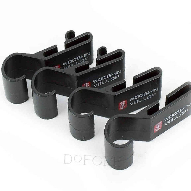 안전모 고정클립 안전모고정클립