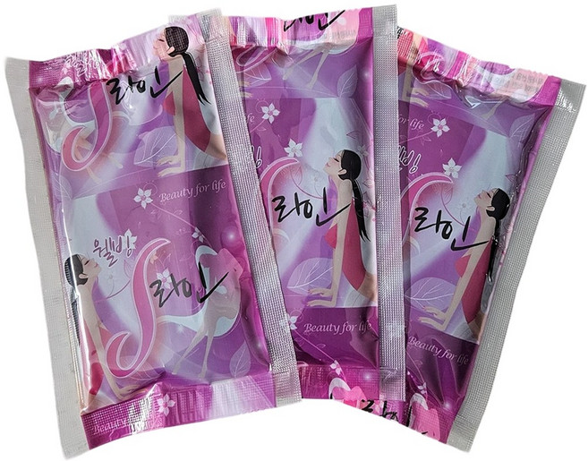 더 따뜻한 공심채즙, 30개, 100ml