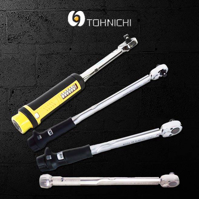 토니치 토크렌치 일제 렌치 랜치 렌찌 자동차정비 자전거정비 수공구, 450QL-MH, KGF.CM, QL-MH형, 1개