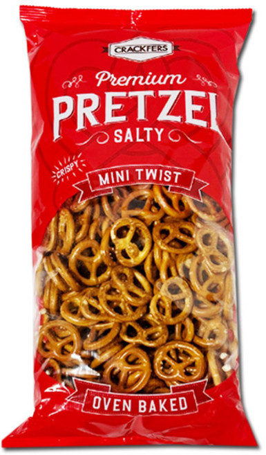 비파 프리미엄 프레첼, 300g, 2개