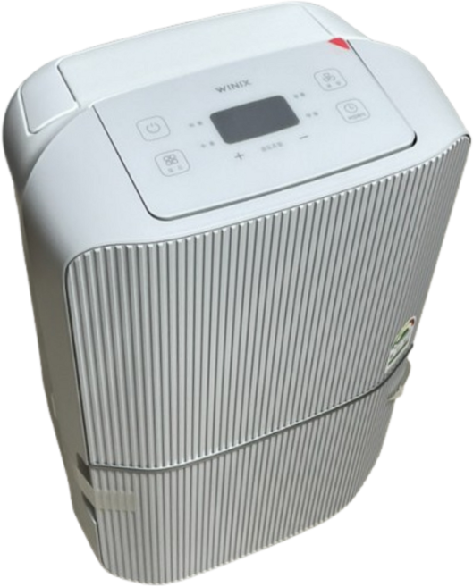 위닉스 1등급 뽀송 18L 제습기 DN4H180-NYK 내부자동건조