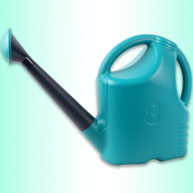 스마토 물뿌리개 분무기 원예 화분 정원, SM-WCD8L, 1개