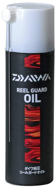 다이와 (Daiwa) 릴 가드 오일 380010, 1개