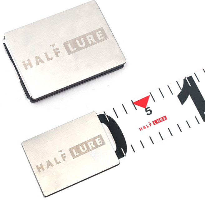 하프루어 계측자2 HL-T20, 1개