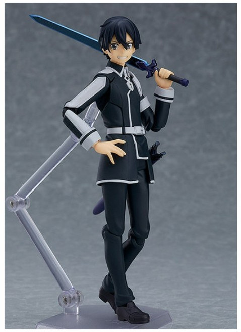 Figma 피그마 키리토 앨리시제이션 / 소드 아트 온라인, 1개