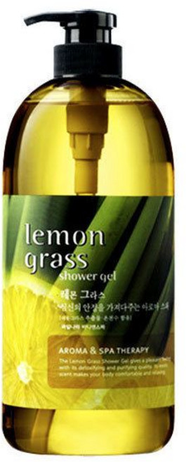 과일나라 바디프랜 레몬 그라스 샤워젤 732g, 과일나라 바디프랜 샤워젤 레몬그라스732g 바디클렌저
