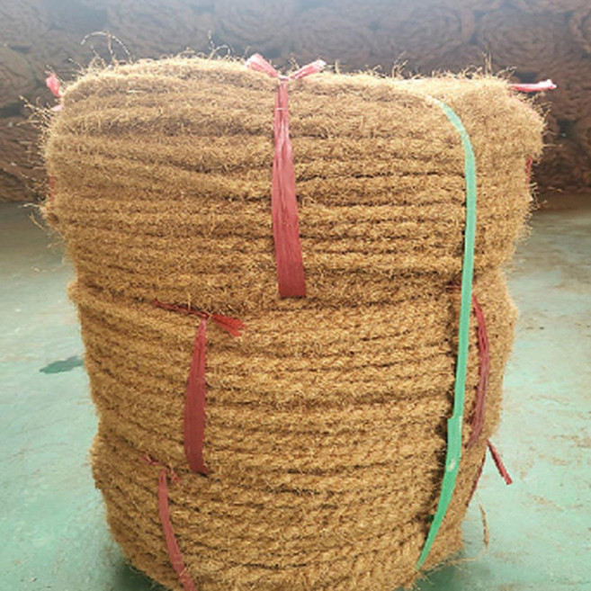 조경 관리 나무 보호용 코아로프 조경끈 간편한설치 활용도가높은 깔끔한 사계절