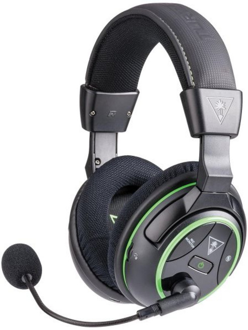 터틀 비치 이어 포스 스텔스 500X 프리미엄 완전 무선 서라운드 사운드 게이밍 헤드셋 엑스박스 원, 터틀비치 이어 포스 스텔스 500X 프리미엄 완전 무선