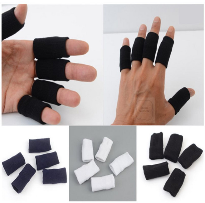 써니썬이 손가락 보호대 어린이손가락보호대, 1개