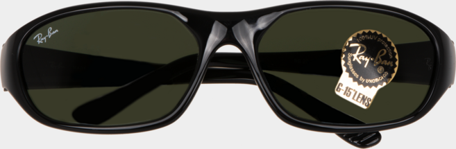 레이벤 RB2016 대디오 Rayban Daddy-O Oval Sunglasses 레이밴 대디오 선글라스