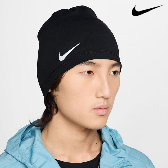 나이키 피크 언커프드 비니 HQ5580-042 남녀공용 러닝 겨울 스포츠, 나이키 언커프드 비니