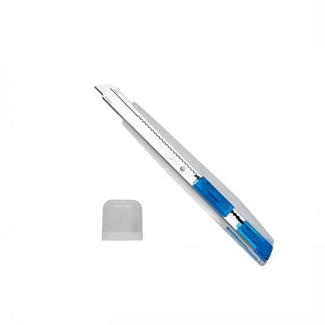 NT 커터 평화커터칼 IA 300RSP 소 2개, 본상품